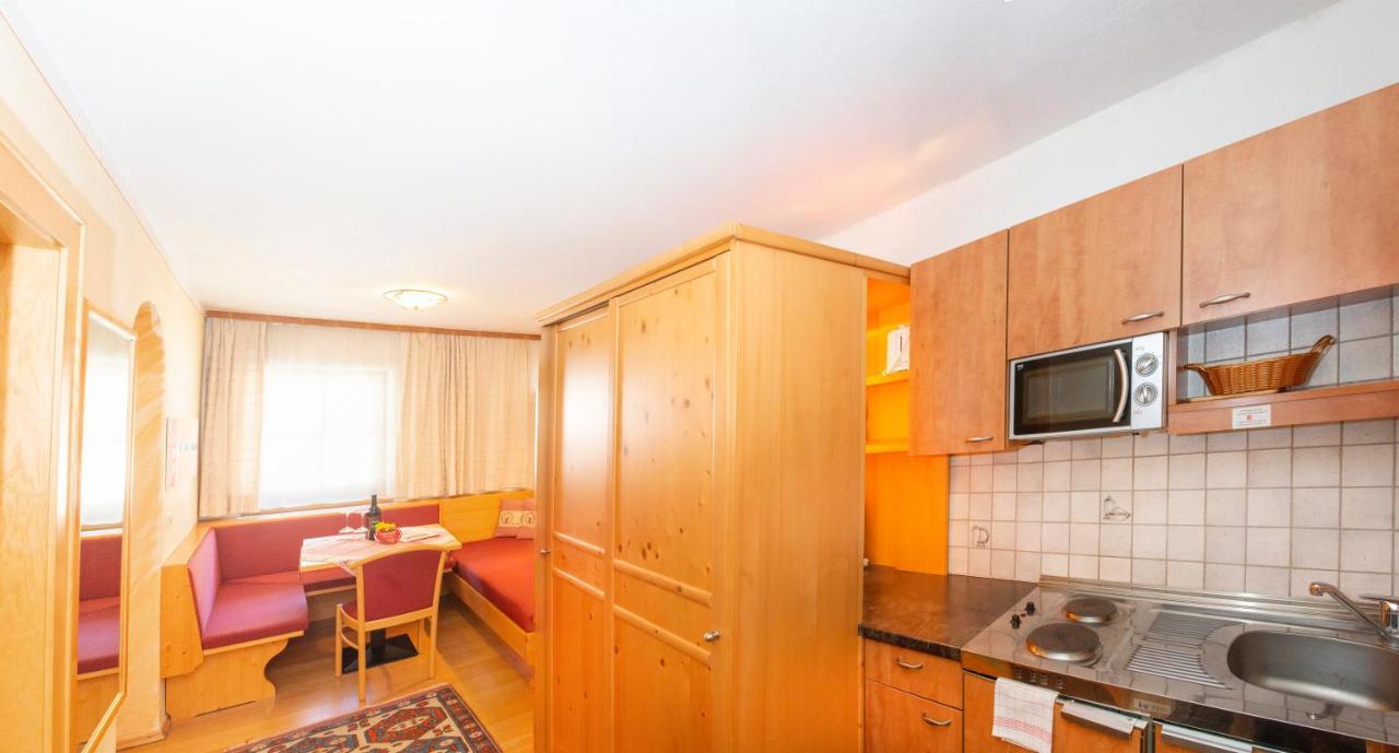 Starchenthof Apartment Oberau Exterior photo