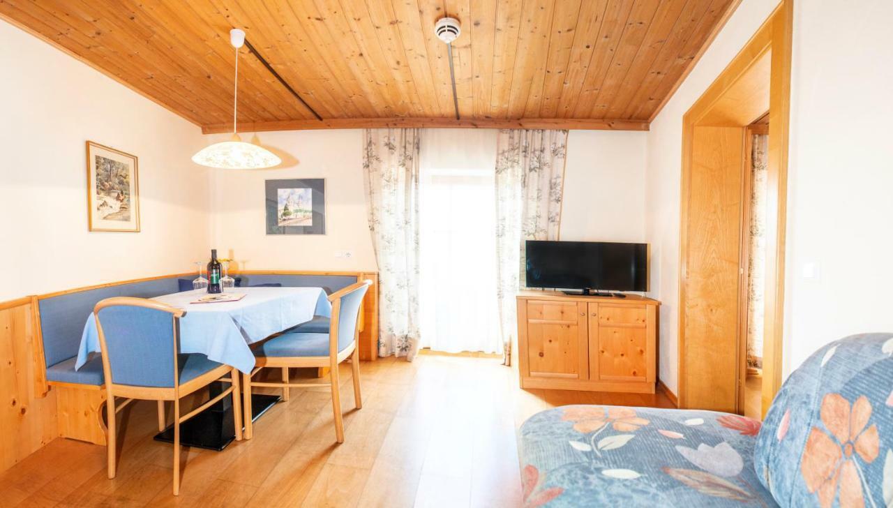 Starchenthof Apartment Oberau Exterior photo
